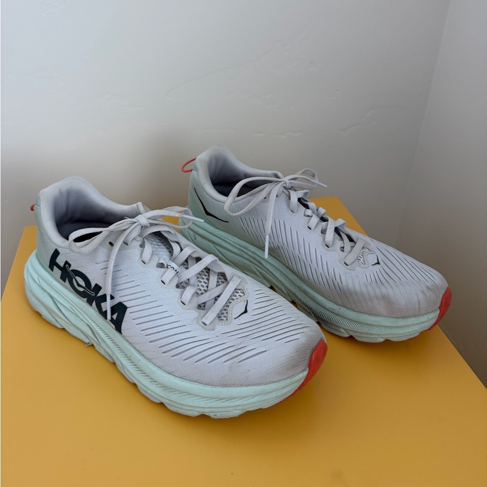 Hoka rincon 3